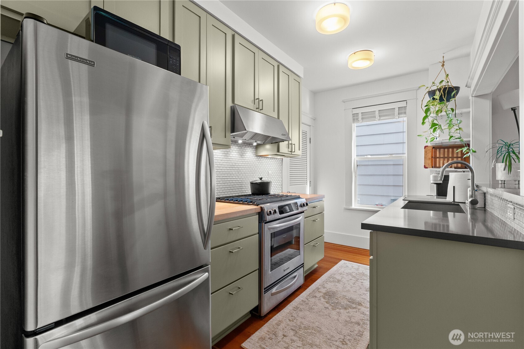 4420 Dayton Avenue N Seattle WA 98103