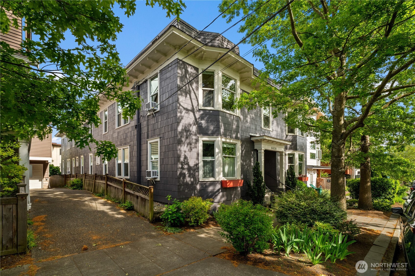 4420 Dayton Avenue N Seattle WA 98103