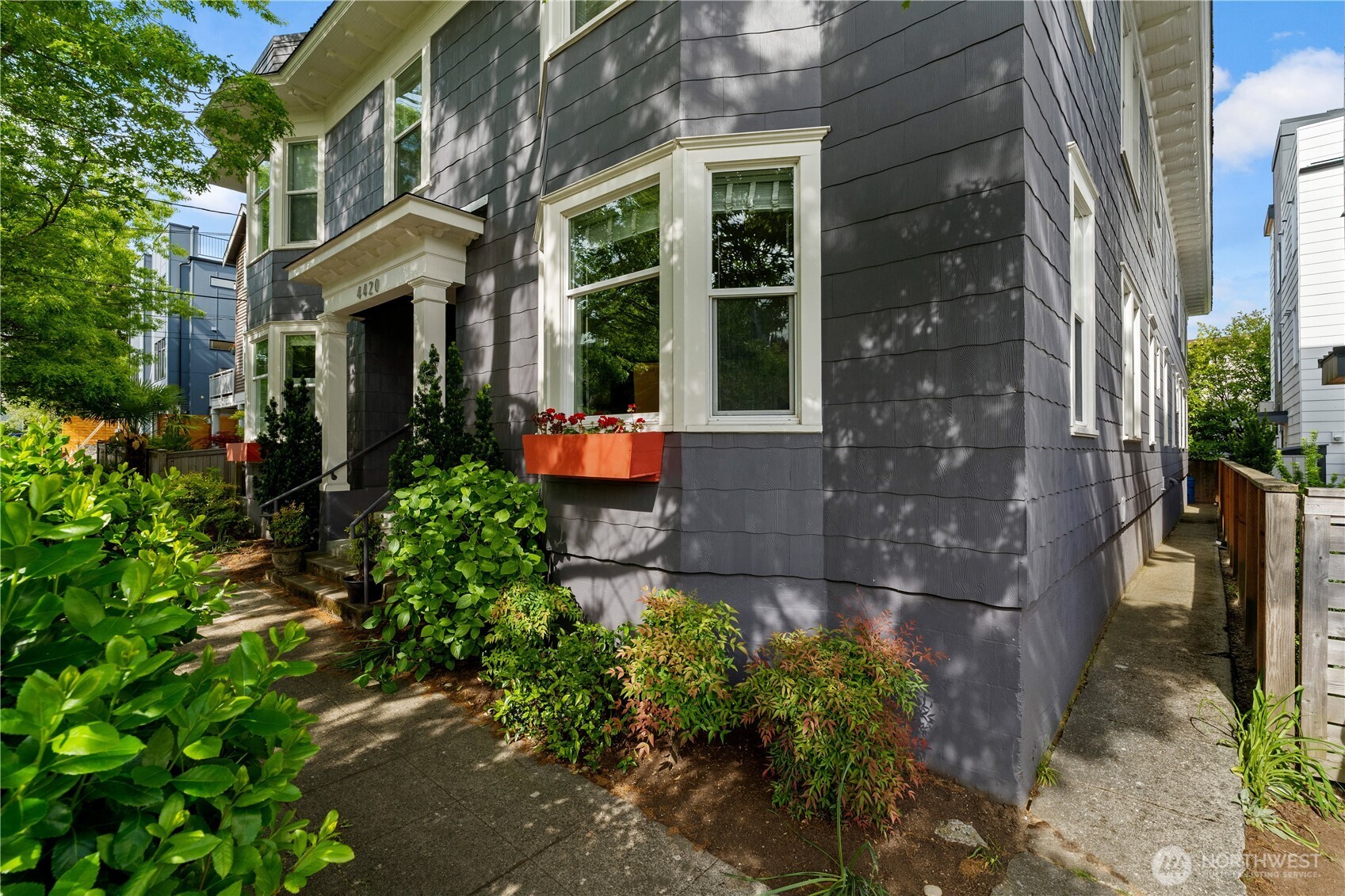 4420 Dayton Avenue N Seattle WA 98103