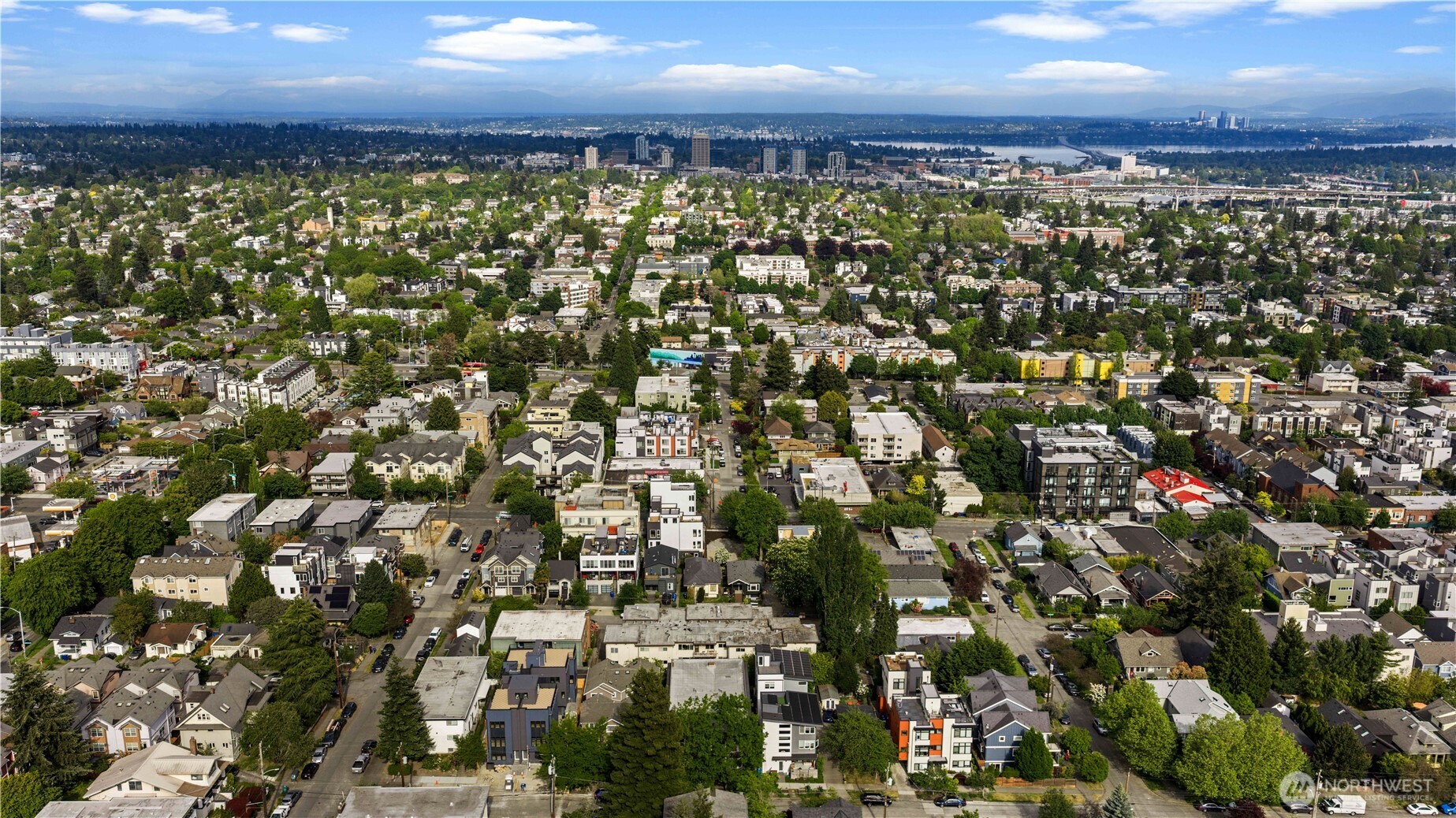 4420 Dayton Avenue N Seattle WA 98103