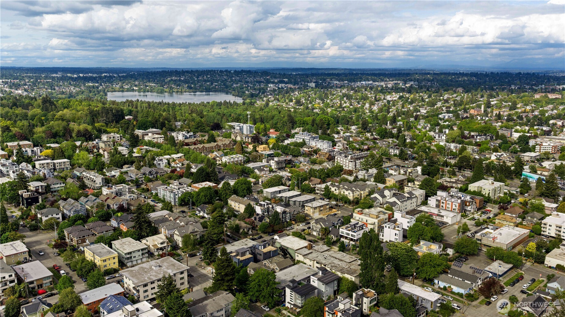 4420 Dayton Avenue N Seattle WA 98103