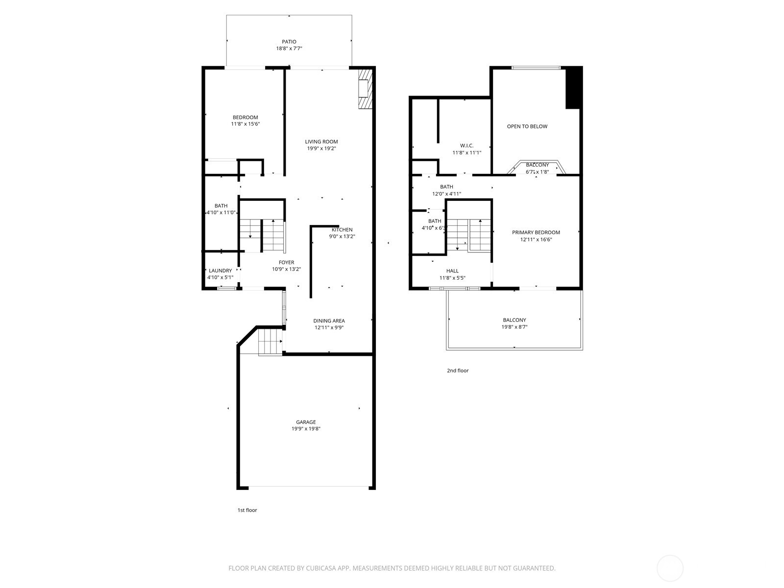 3308 SW 318th Place Federal Way WA 98023