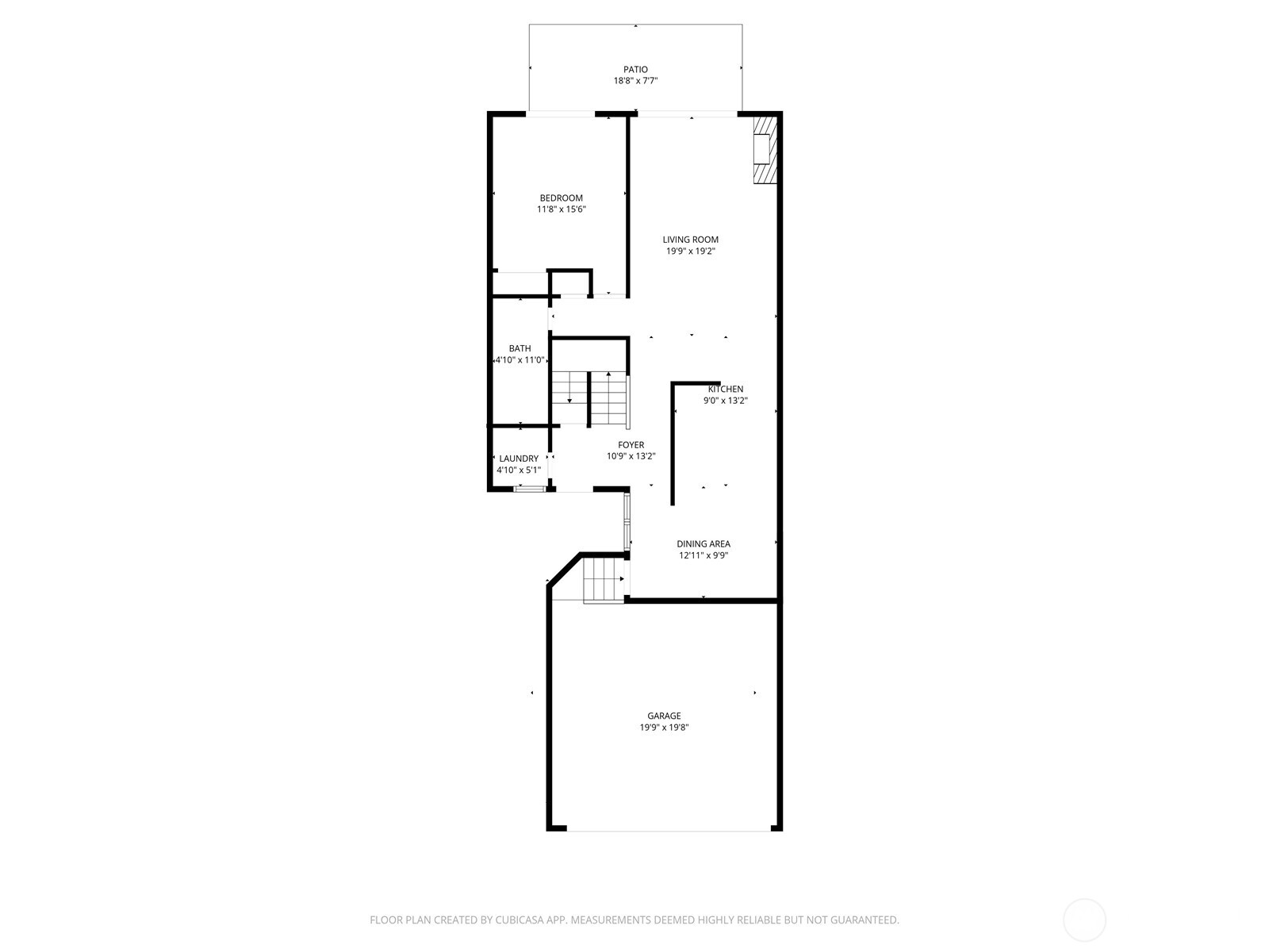 3308 SW 318th Place Federal Way WA 98023