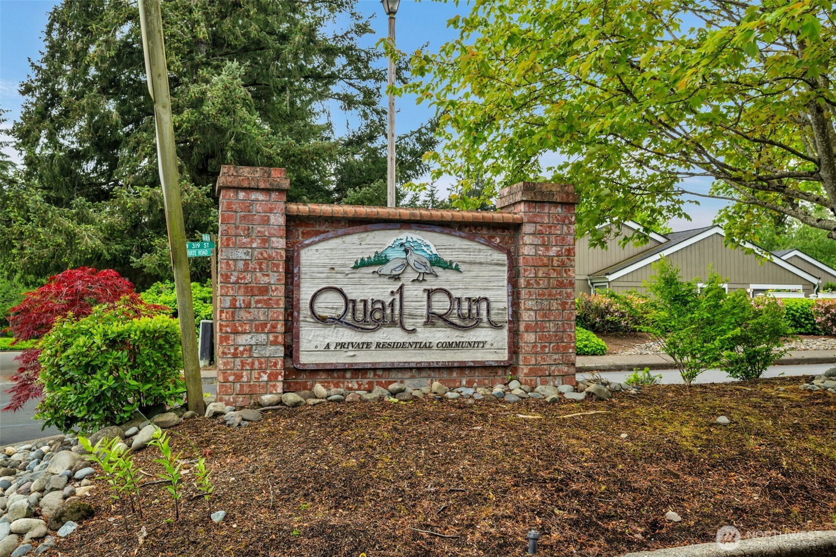3308 SW 318th Place Federal Way WA 98023