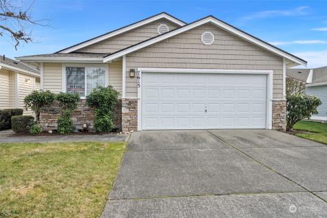 7615 51st Avenue W Lakewood WA 98499
