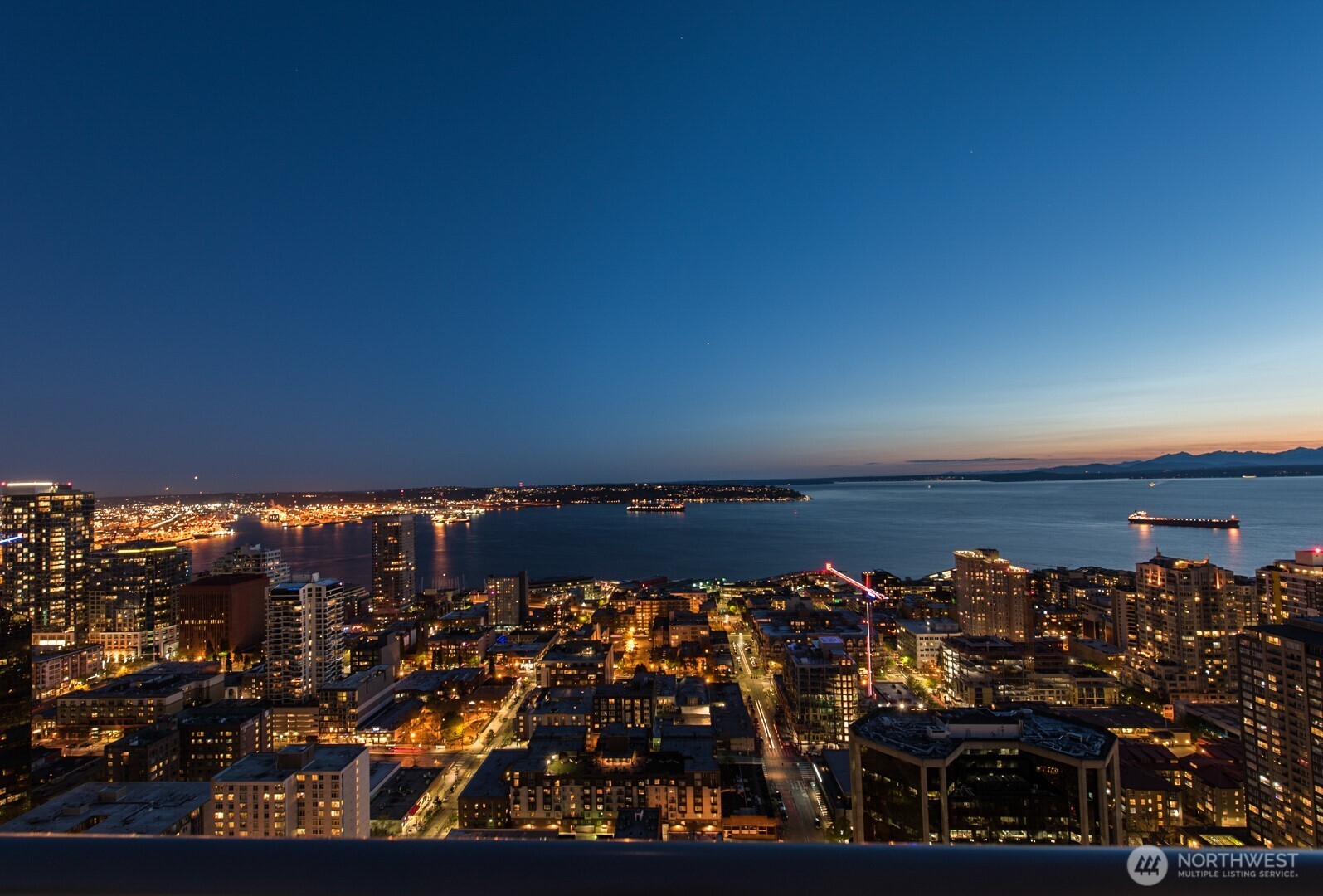 588 Bell Street Seattle WA 98121