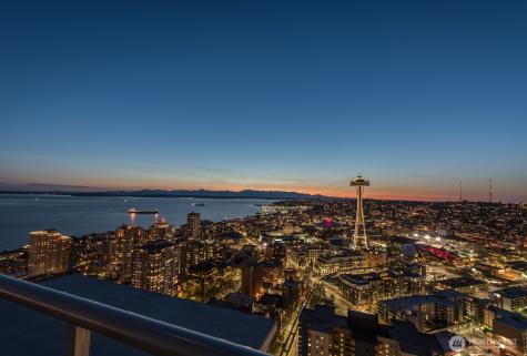 588 Bell Street Seattle WA 98121