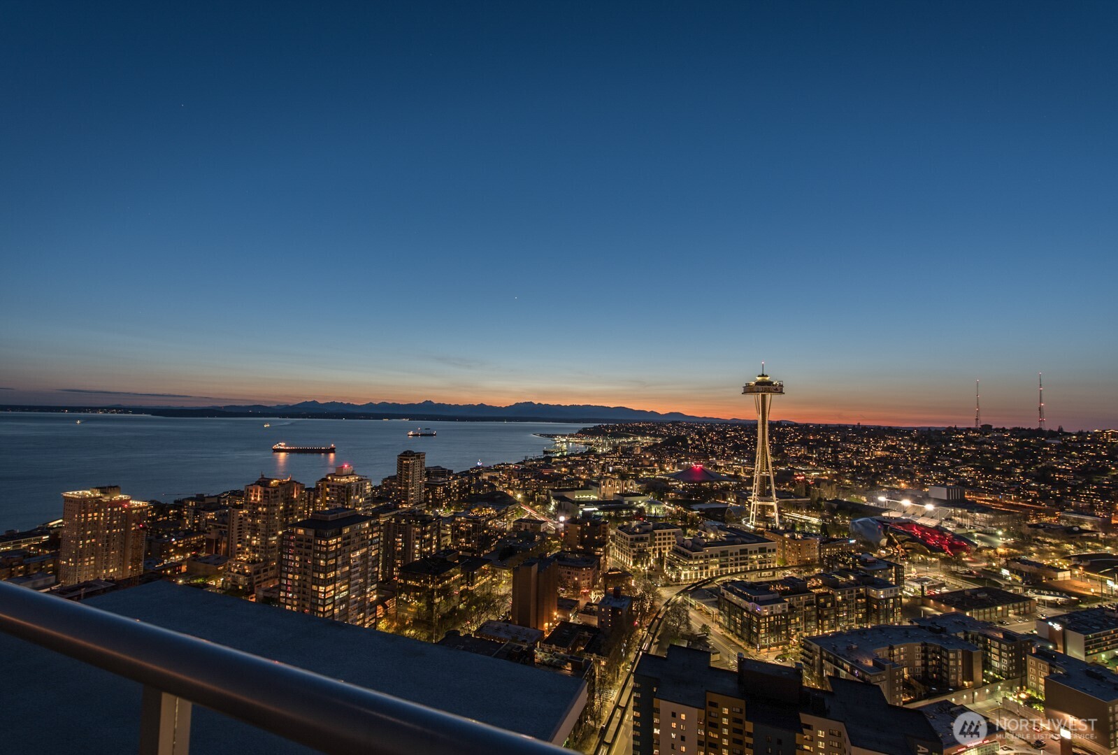 588 Bell Street Seattle WA 98121