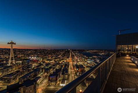 588 Bell Street Seattle WA 98121