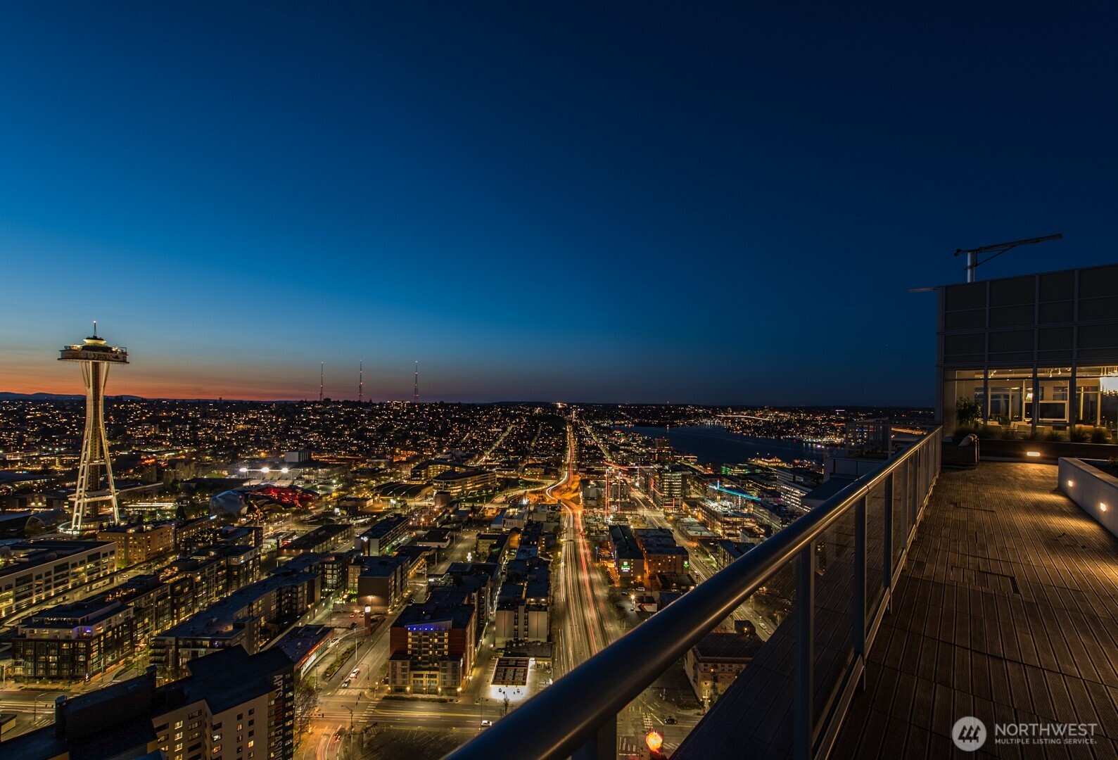 588 Bell Street Seattle WA 98121