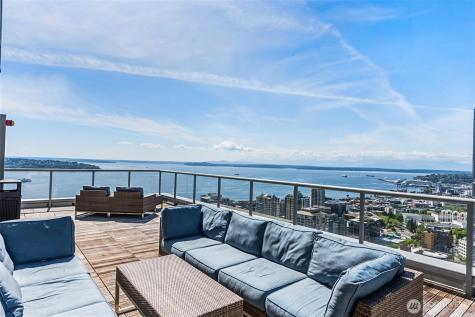 588 Bell Street Seattle WA 98121