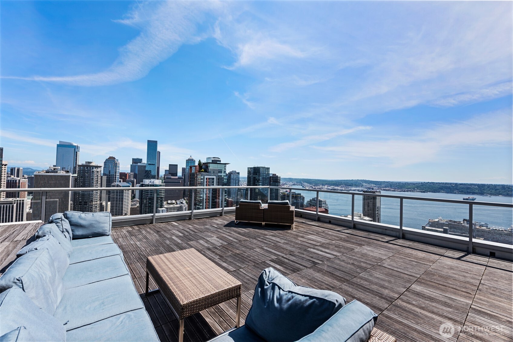 588 Bell Street Seattle WA 98121