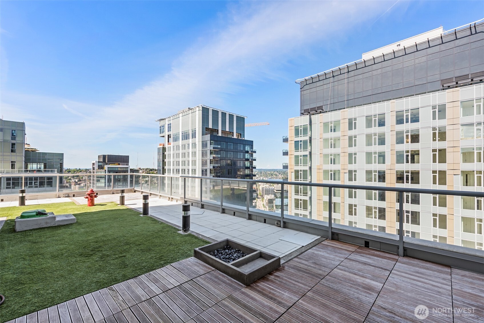588 Bell Street Seattle WA 98121