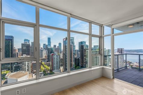 588 Bell Street Seattle WA 98121