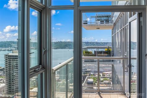 588 Bell Street Seattle WA 98121