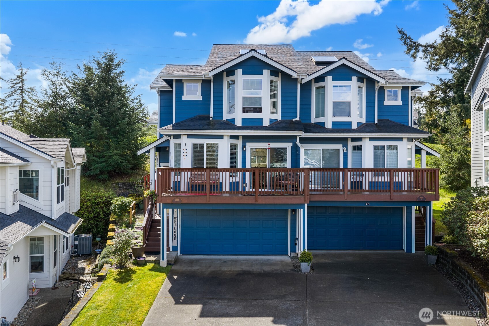 3694 Simmons Mill Court SW Olympia WA 98512