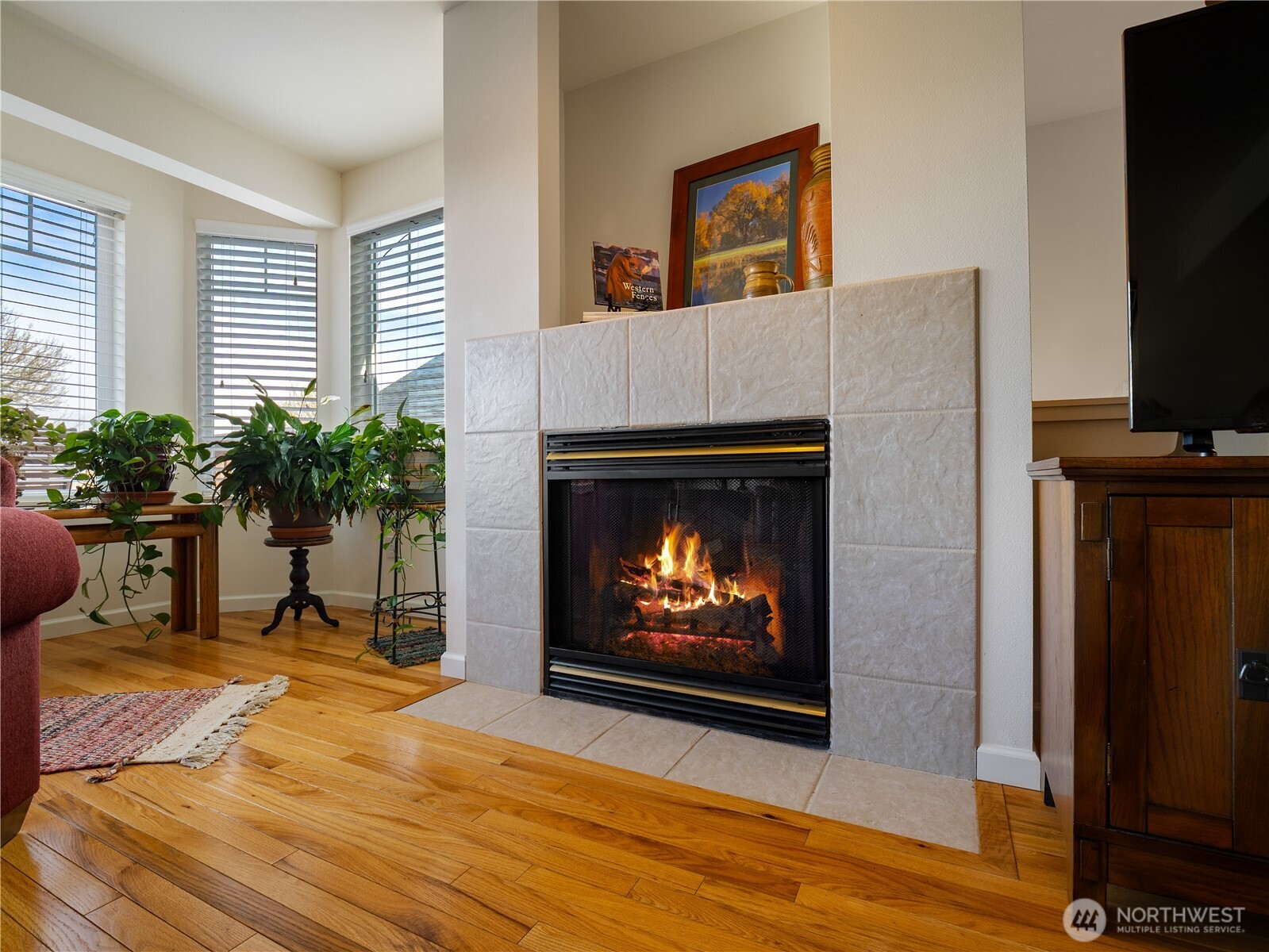 3694 Simmons Mill Court SW Olympia WA 98512