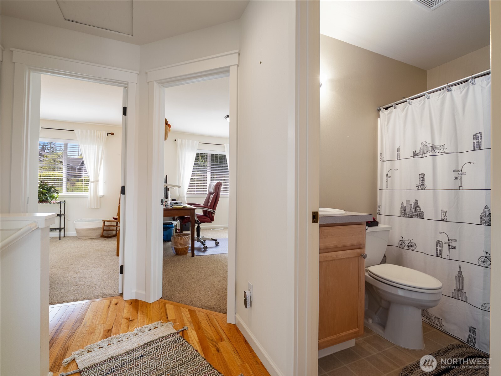 3694 Simmons Mill Court SW Olympia WA 98512