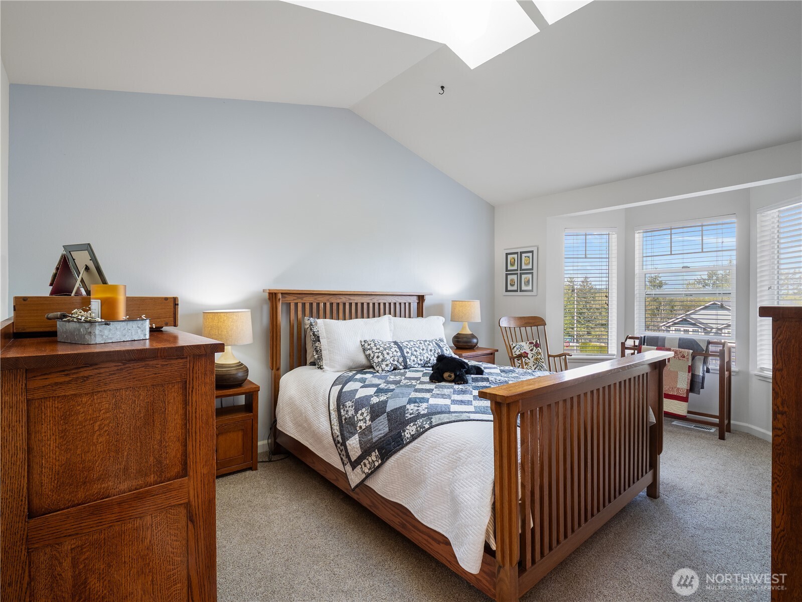3694 Simmons Mill Court SW Olympia WA 98512