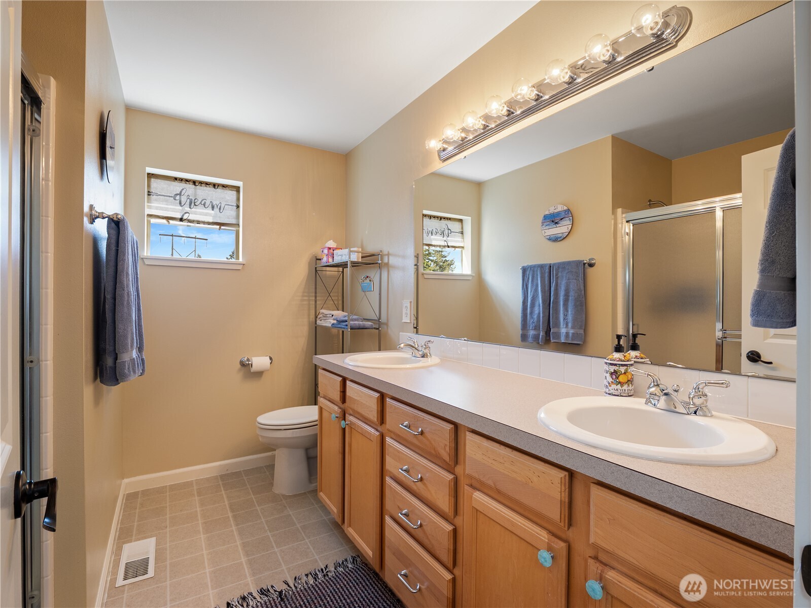 3694 Simmons Mill Court SW Olympia WA 98512