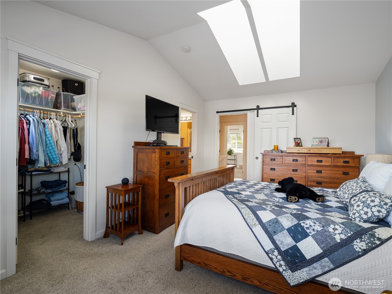 3694 Simmons Mill Court SW Olympia WA 98512