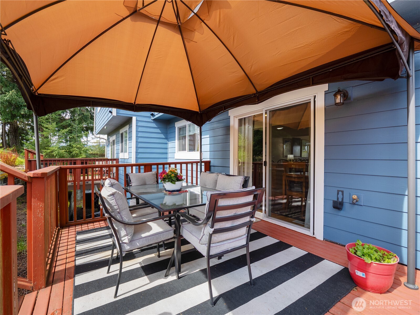 3694 Simmons Mill Court SW Olympia WA 98512