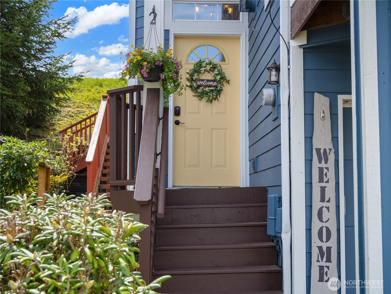 3694 Simmons Mill Court SW Olympia WA 98512