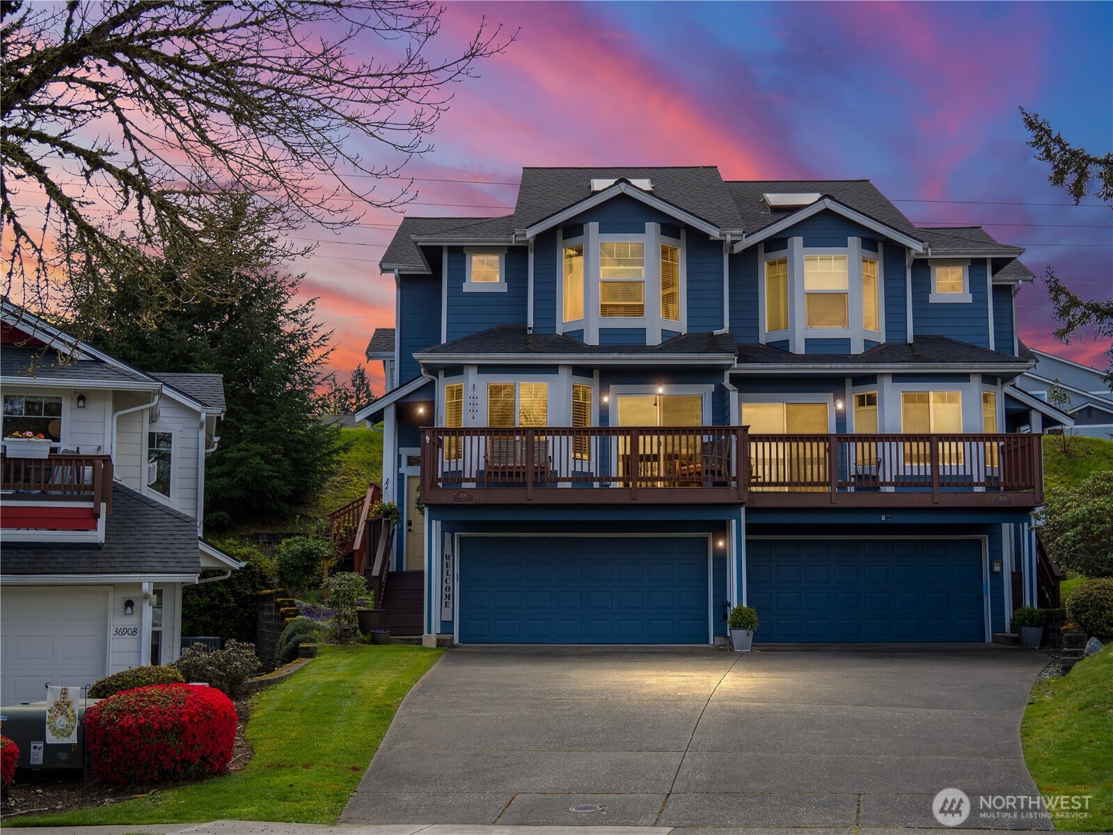 3694 Simmons Mill Court SW Olympia WA 98512