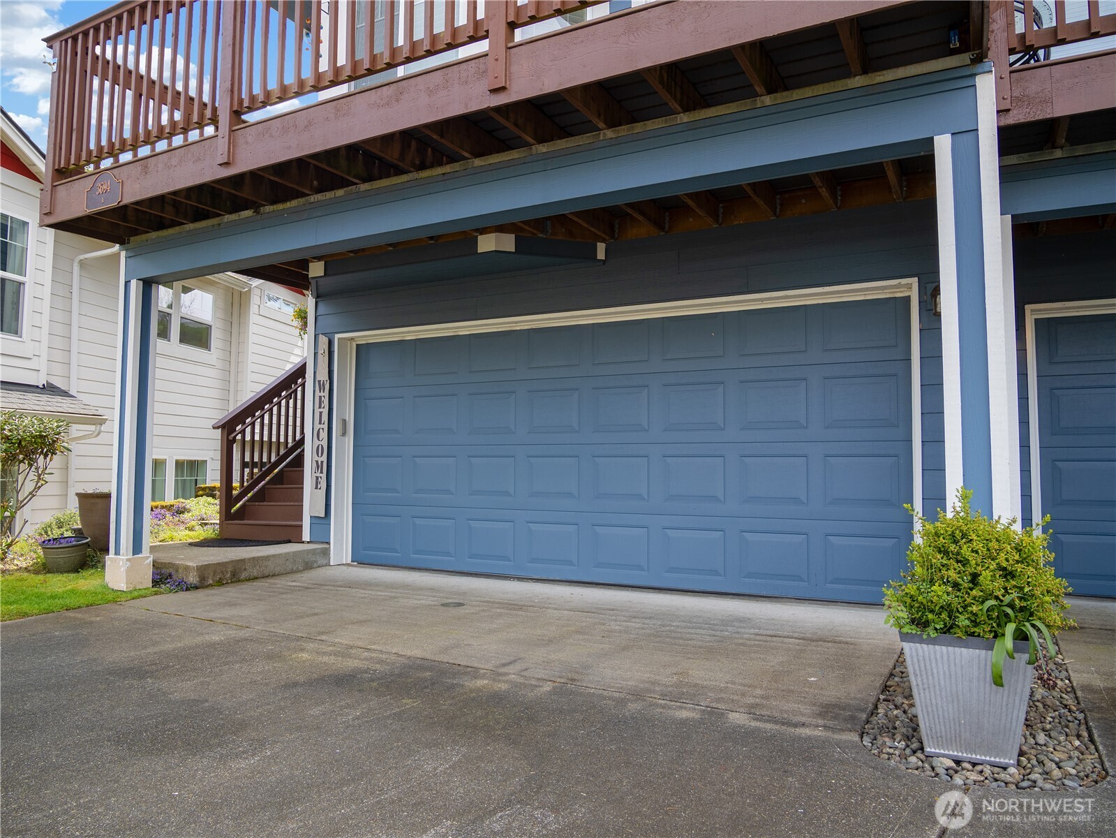 3694 Simmons Mill Court SW Olympia WA 98512