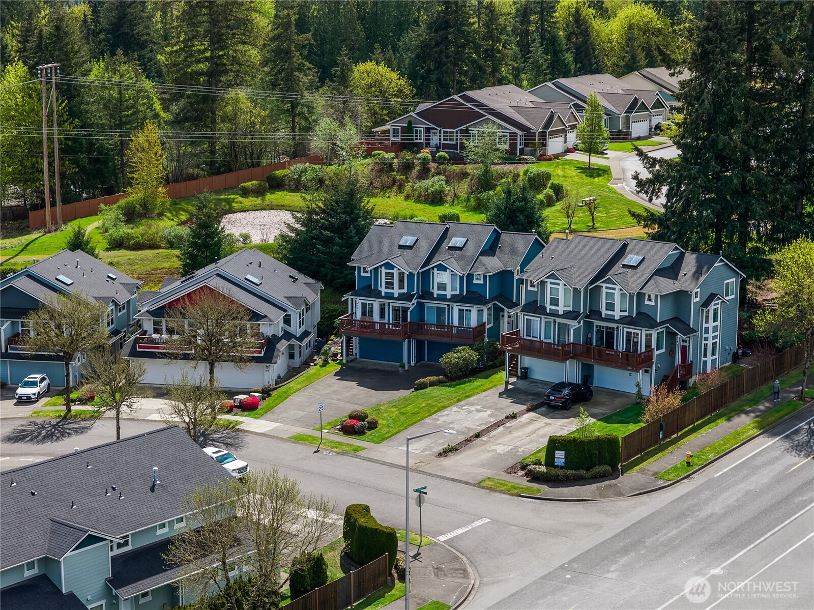 3694 Simmons Mill Court SW Olympia WA 98512