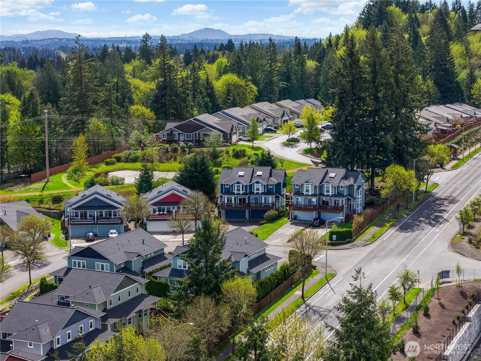 3694 Simmons Mill Court SW Olympia WA 98512