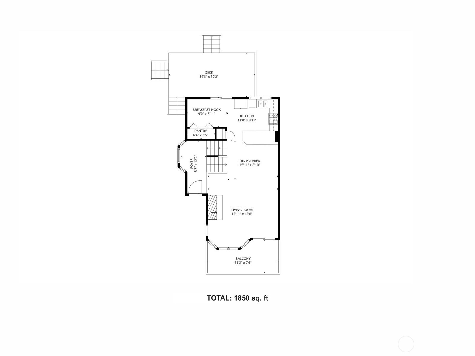 3694 Simmons Mill Court SW Olympia WA 98512