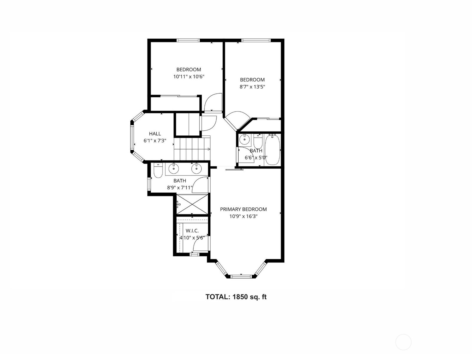 3694 Simmons Mill Court SW Olympia WA 98512