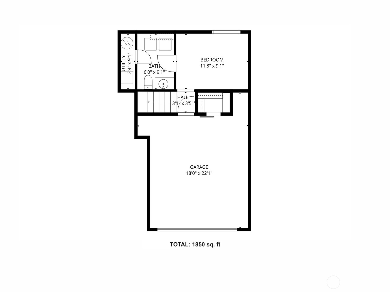 3694 Simmons Mill Court SW Olympia WA 98512