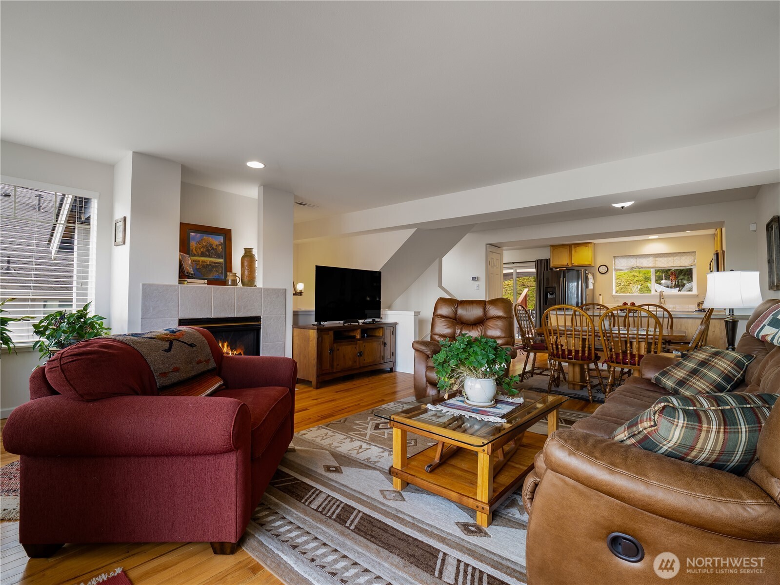 3694 Simmons Mill Court SW Olympia WA 98512