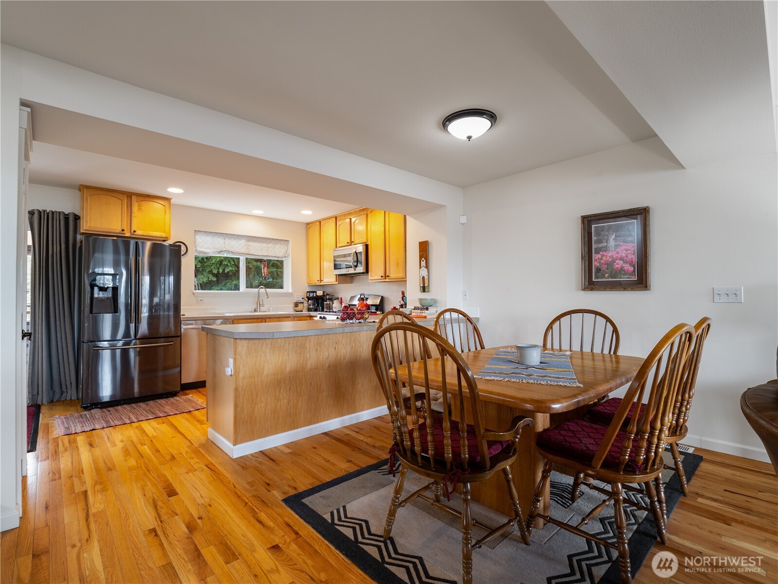3694 Simmons Mill Court SW Olympia WA 98512