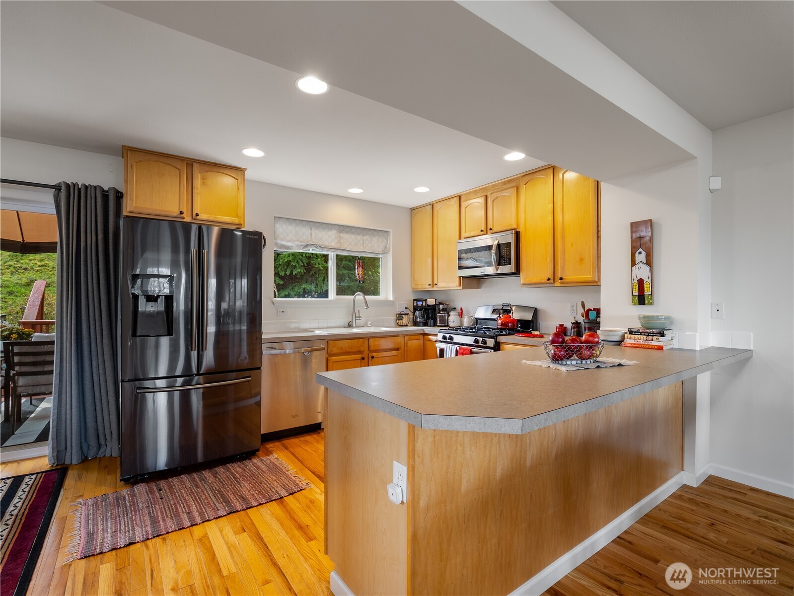 3694 Simmons Mill Court SW Olympia WA 98512