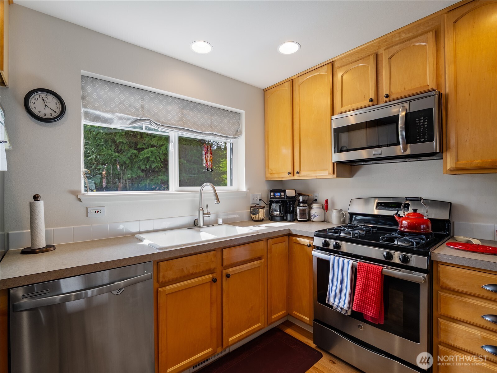 3694 Simmons Mill Court SW Olympia WA 98512