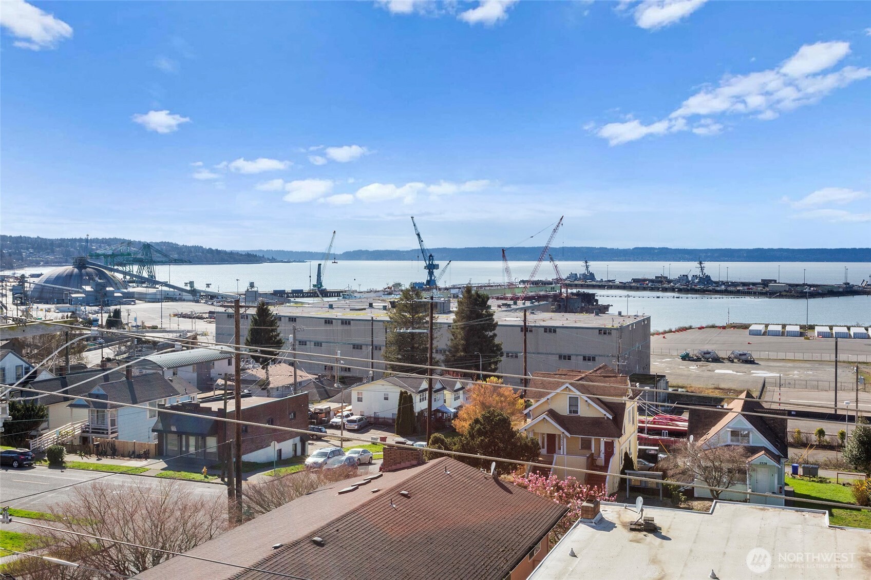 2522 Rucker Avenue Everett WA 98201
