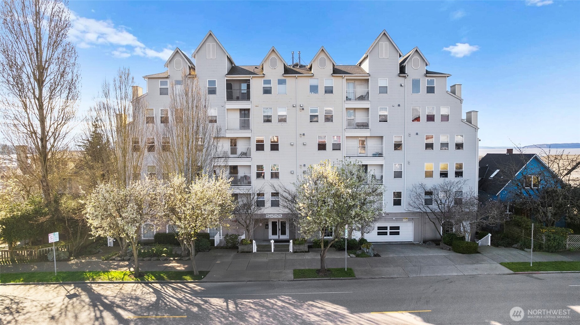 2522 Rucker Avenue Everett WA 98201