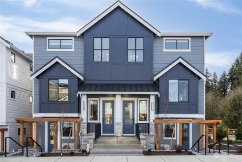 13352 144th Woodinville WA 98072