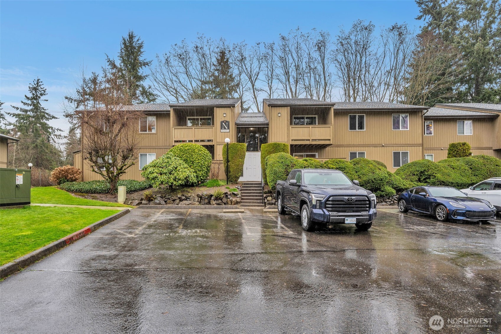 6105 N 16th Street Tacoma WA 98406