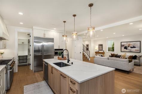 11814 NE 103rd Place Kirkland WA 98033