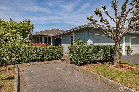 4864 N Village Lane Bellingham WA 98226