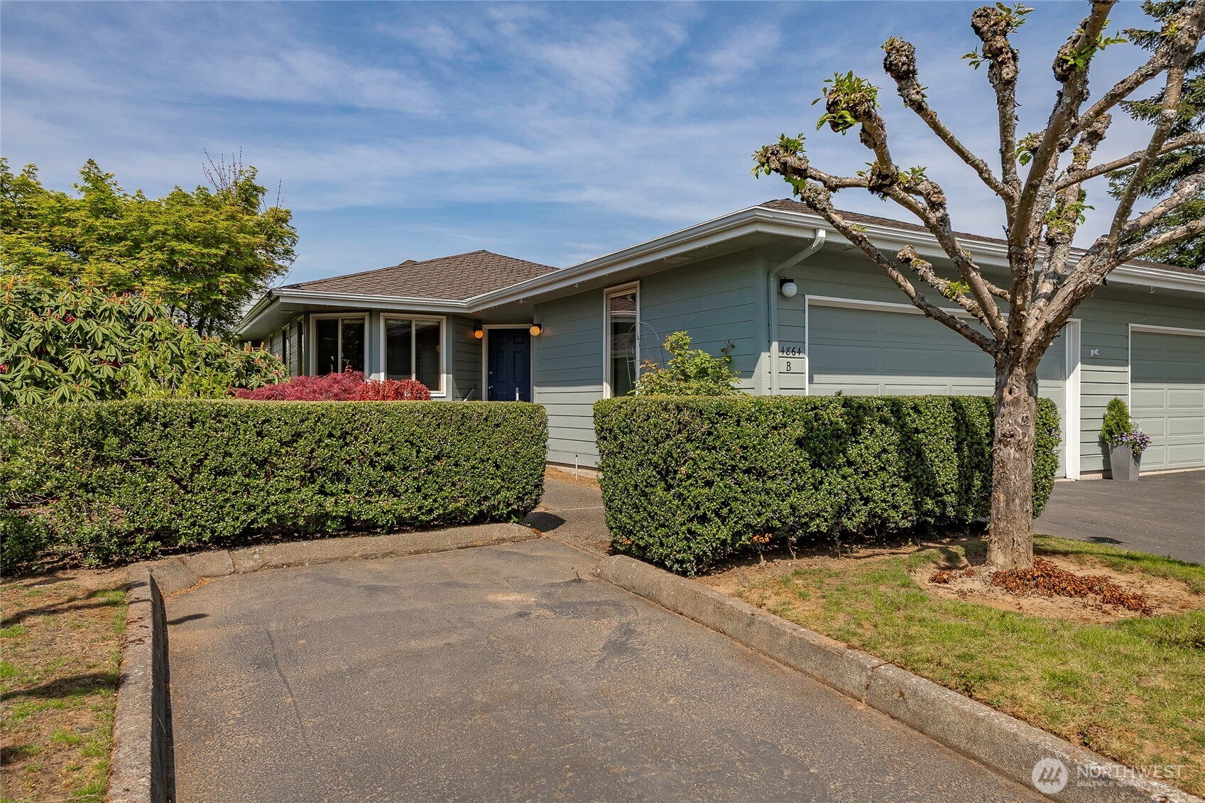 4864 N Village Lane Bellingham WA 98226