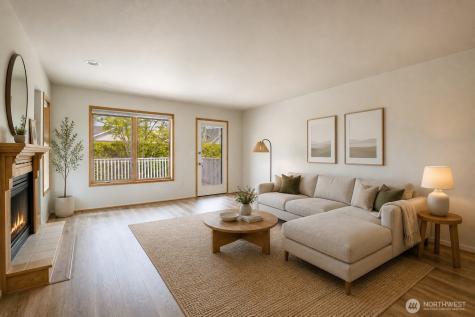 4864 N Village Lane Bellingham WA 98226