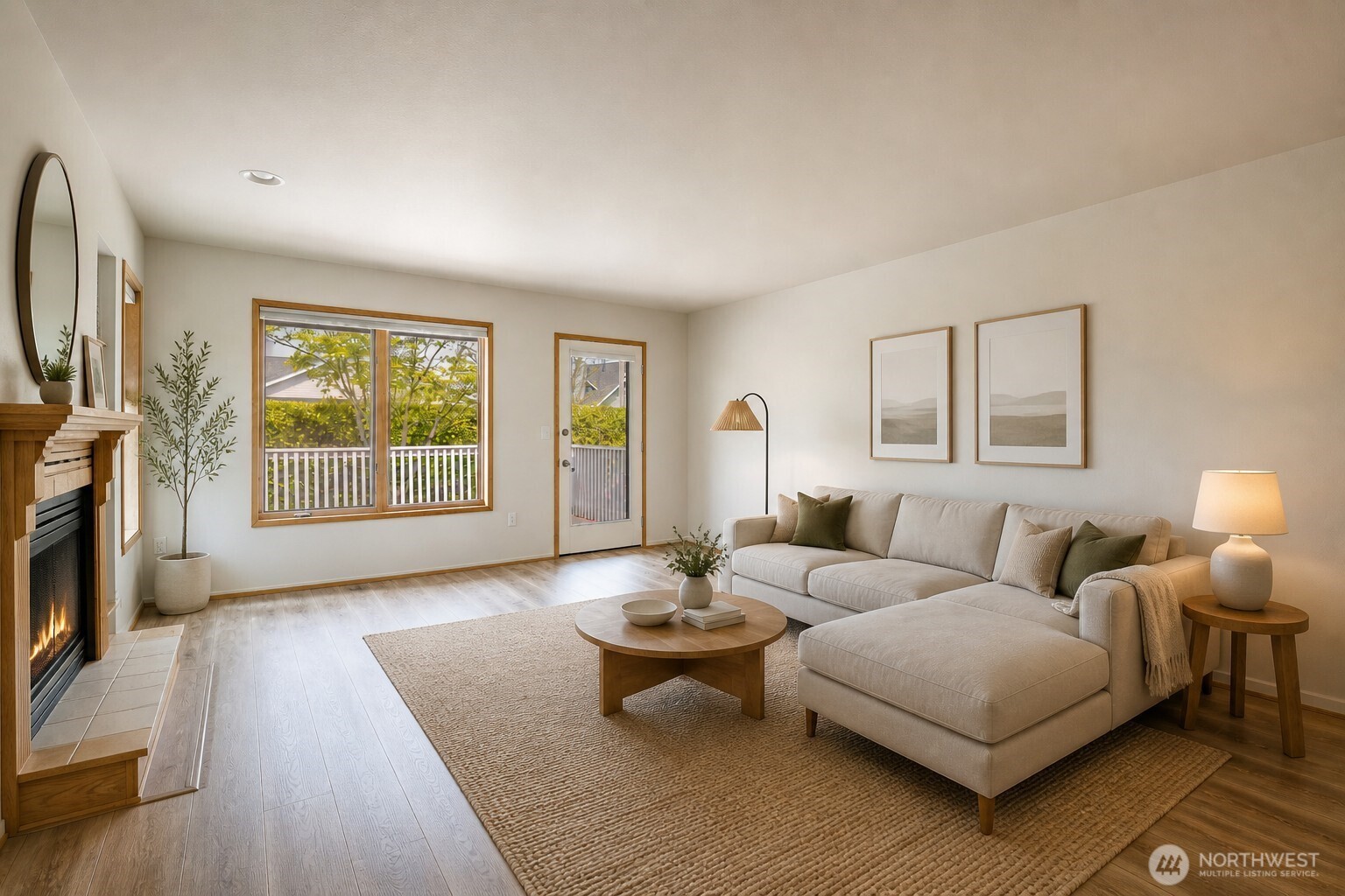 4864 N Village Lane Bellingham WA 98226