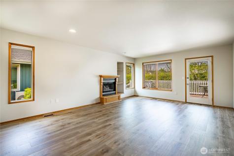 4864 N Village Lane Bellingham WA 98226
