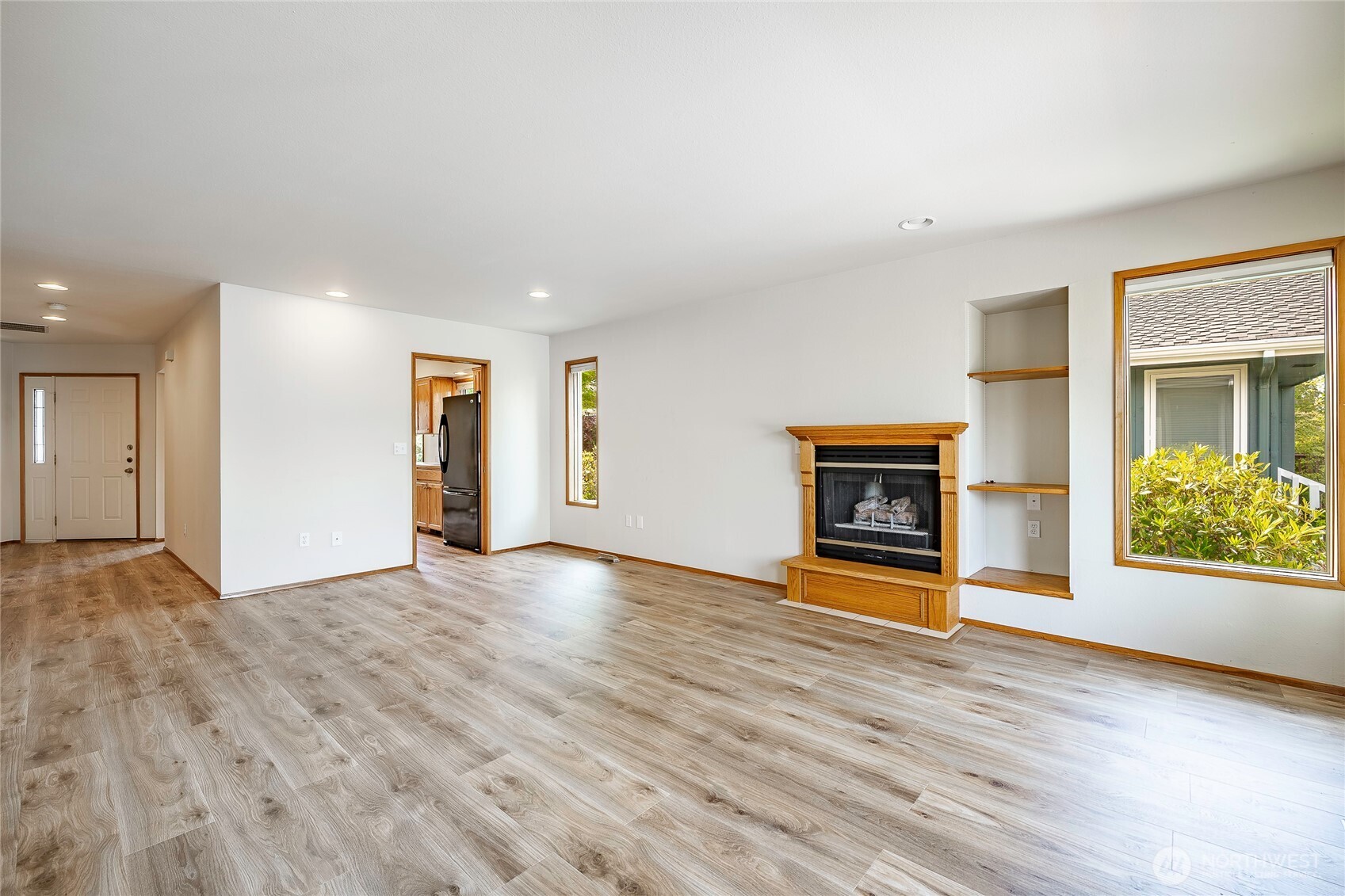 4864 N Village Lane Bellingham WA 98226