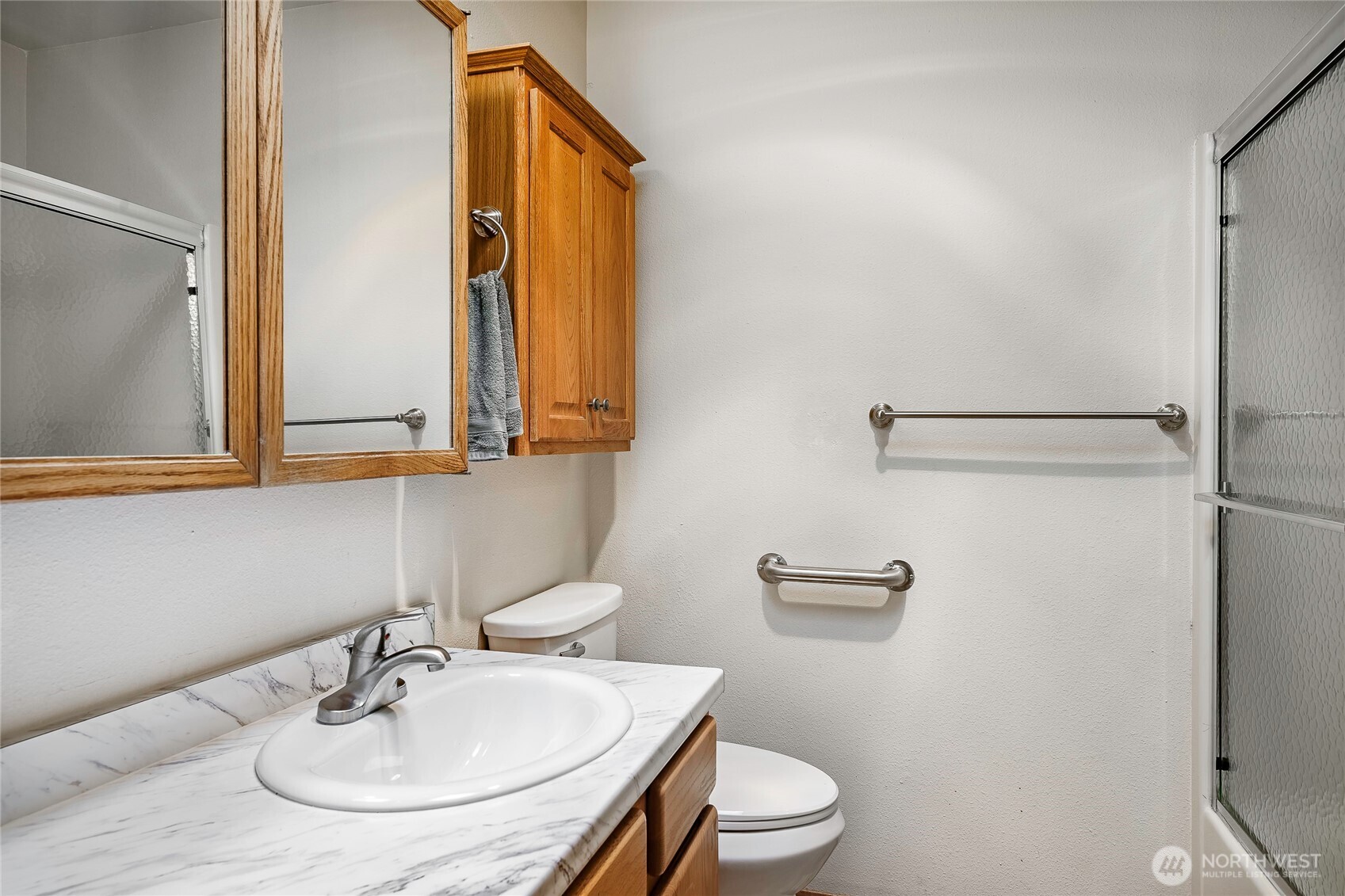 4864 N Village Lane Bellingham WA 98226